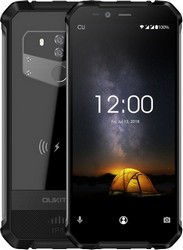 Замена батареи на телефоне Oukitel WP1 в Новокузнецке